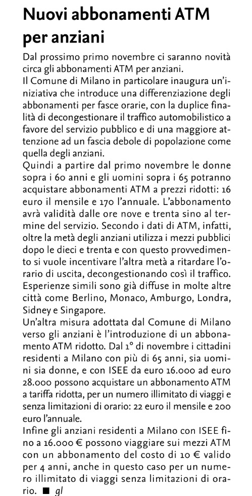 La_Conca_it's tweet photo. È disponibile il nuovo numero di ottobre! #LaConca #Milano #Zona5 https://t.co/50hTQi0QiI https://t.co/IHmratdMUe