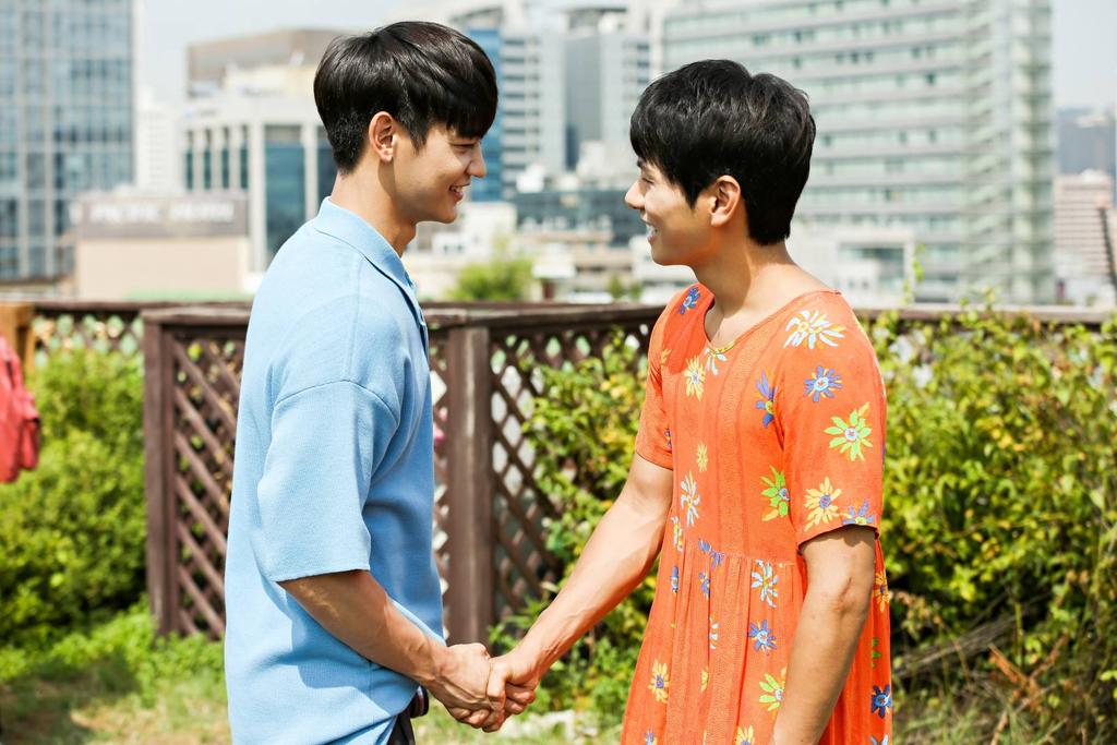 shinee525_idn's tweet photo. [OFF] 151026 MINHO - OnStyle 'MY FIRST TIME' Official Facebook Update #2 https://t.co/78rSiQ3dff https://t.co/0Yzu9bYfFJ