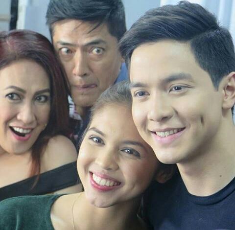 PauleenLuna7 tweet picture