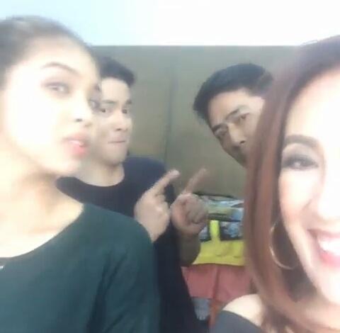 PauleenLuna7 tweet picture