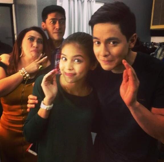 PauleenLuna7 tweet picture