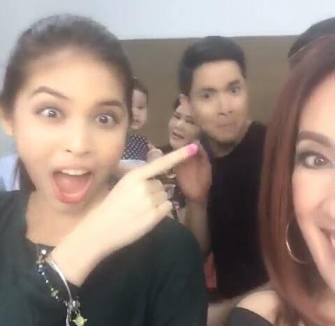 PauleenLuna7 tweet picture