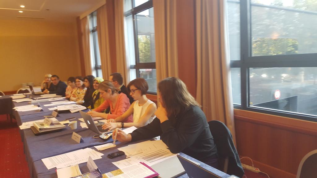 EuropeLiver's tweet photo. #ELPA University students attending Module 3 in Zagreb, Croatia #patientsengaged #liverhealth https://t.co/esTW9c7f39