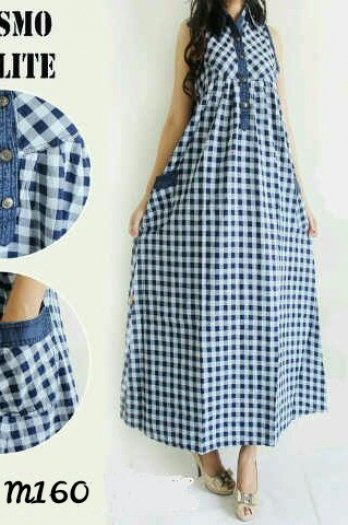 rokjeans's tweet photo. Maxi Katun Cosmo M160 https://t.co/XWNNGAZjdO https://t.co/nvp4OtHQIB