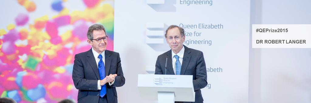 Susan_McDonald1's tweet photo. @MyDayInEnergy @QEPrize looking forward 2 celebrate Dr Langer's #QEPrize2015 award presentation #CreativeEngineer https://t.co/TZKnZmdrrf