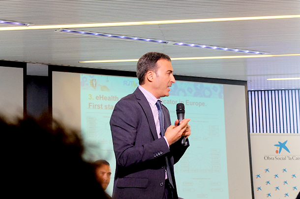 Mobile Health Global tweet media