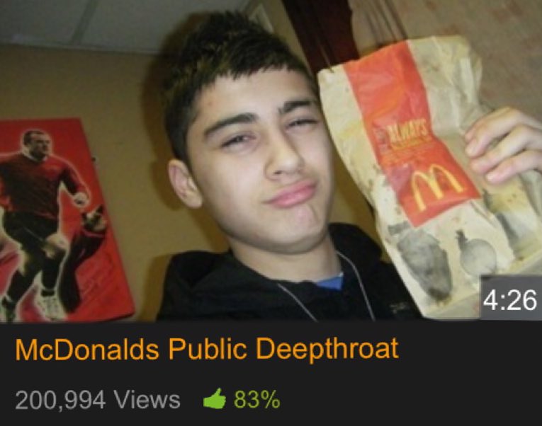 Well sometimes you just gotta eat