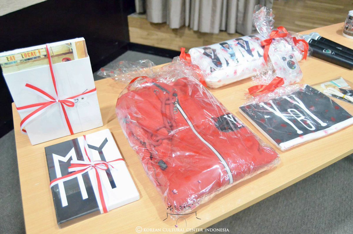 Korean Cultural Center Indonesia tweet media