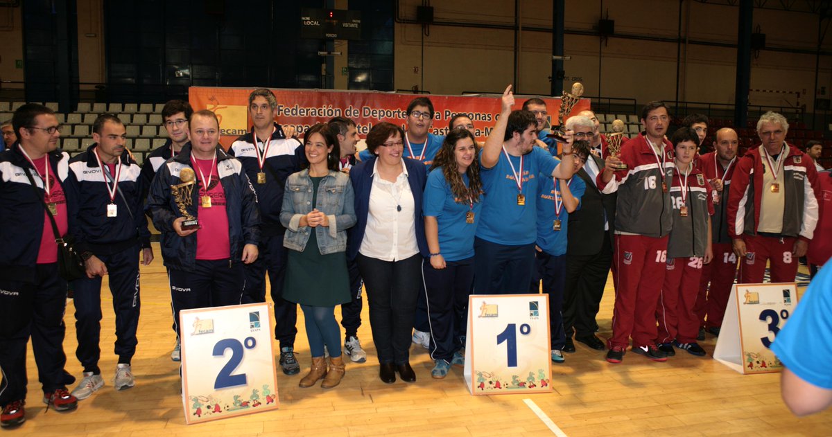 fecamclm's tweet photo. ¡Enhorabuena a todos los equipos participantes en el 13º Cto. Regional de #Baloncestofecam! ¡Qué gran trabajo! https://t.co/d912HE5KQs