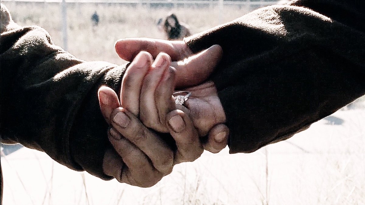 GeekyCondoms's tweet image. New Glenn Rhee
Not New To Roleplay