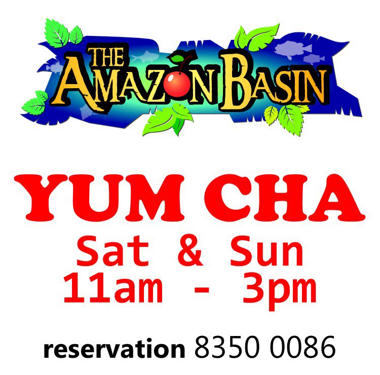 The Amazon Basin (AmazonBasin) Twitter