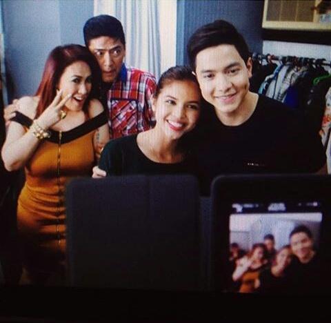 PauleenLuna7 tweet picture