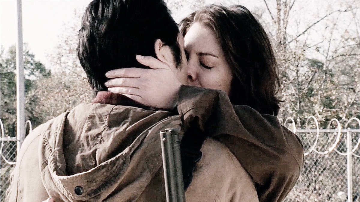 GeekyCondoms's tweet image. New Glenn Rhee
Not New To Roleplay