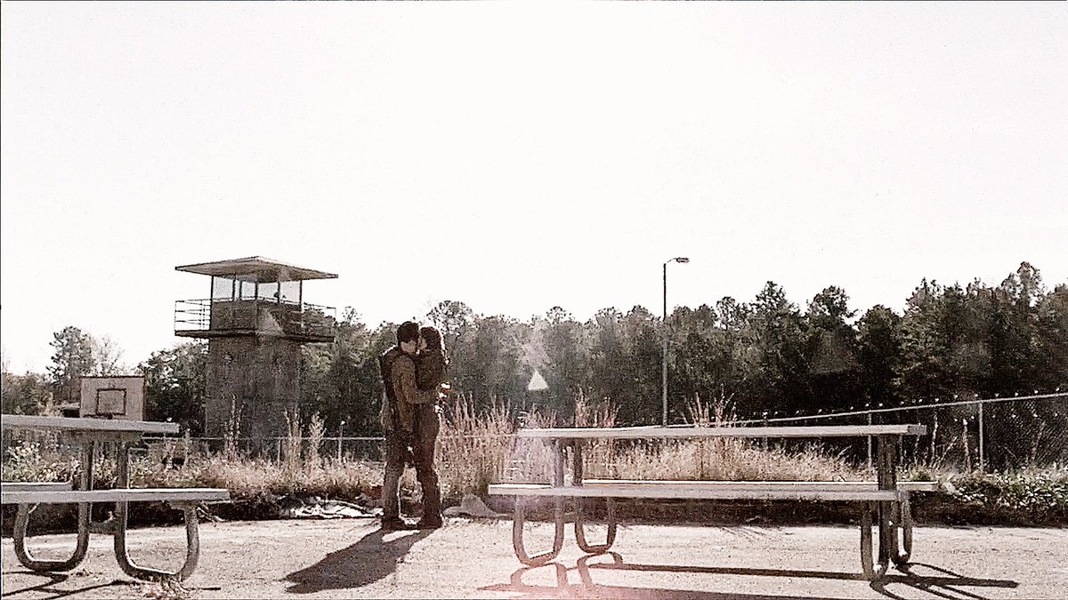 GeekyCondoms's tweet image. New Glenn Rhee
Not New To Roleplay