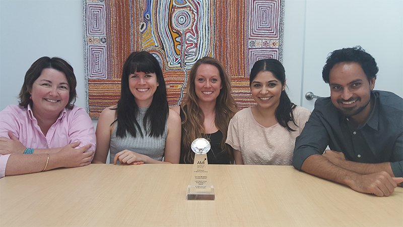 HubMarketingCom's tweet photo. Read more re our @AMI_Marketing_ award winning Revealed program &amp; the difference it made https://t.co/4Oa0gU1s0b https://t.co/YZI8fK303M
