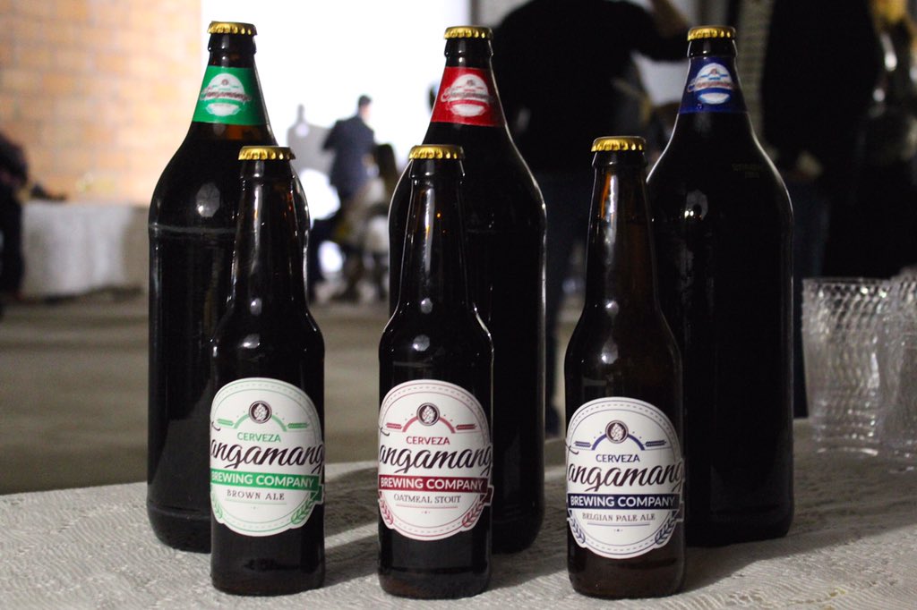 SoyChelero's tweet photo. Se puede tener un paladar exigente y disfrutar de la cerveza, pero claro no cualquier cerveza... Salud! https://t.co/7LXlMacPOG