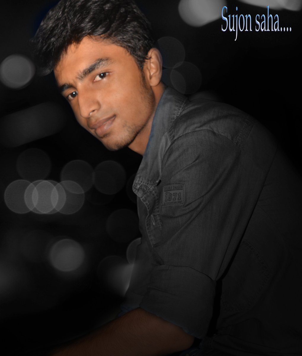 simpleboy1994's tweet image. my photo edit....  by ps7