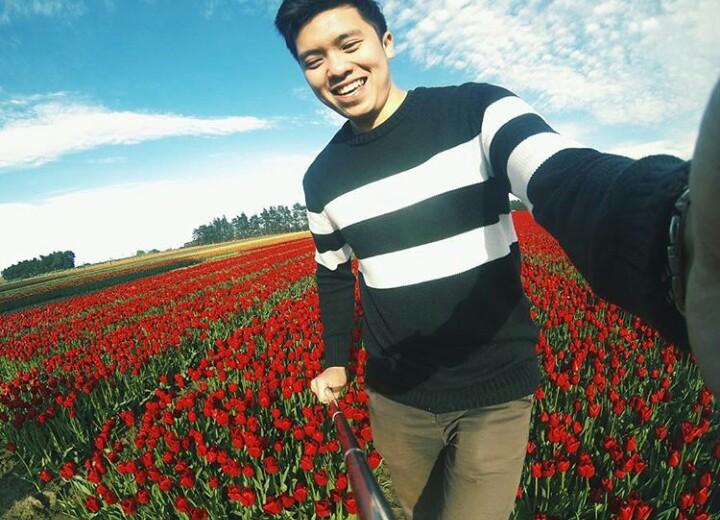 officialkimpoy's tweet photo. Ang saya niya oh! 😂 haha hi kakimpoys! Kamusta? 😉 -ley https://t.co/AgmUJ5Gu4z