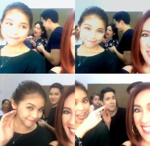 PauleenLuna7 tweet picture