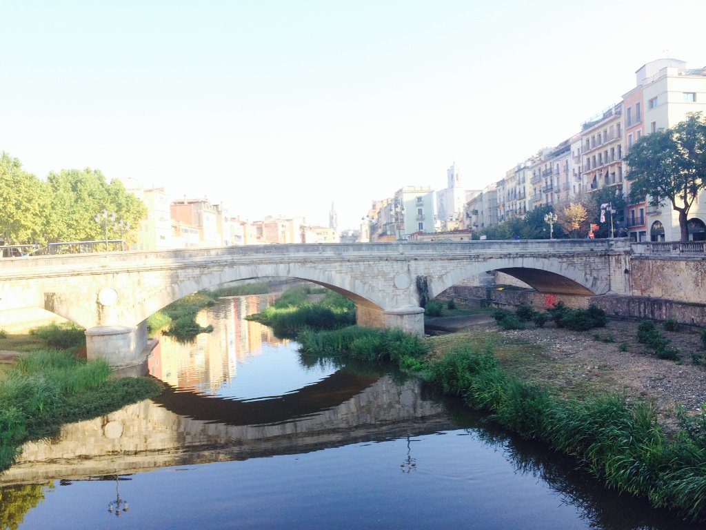 lesalzines's tweet photo. #ProjecteGirona a @lesalzines #FiresGirona @girona_cat
La nostra preciosa ciutat ens enamora!! https://t.co/xJ7FKGQJa9
