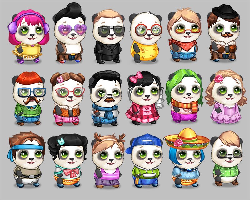 Make That App tweet media