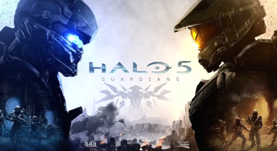 HardGame2's tweet image. [#Análisis] Halo 5: Guardians - Un regalo para los poseedores de Xbox One || @Xbox_Spain || hardgame2.com/analisis/halo-…