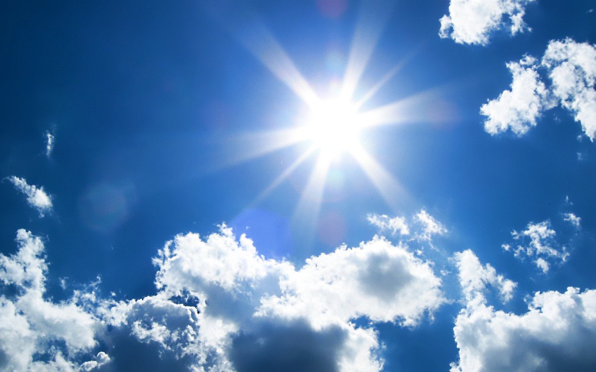 ParadigmPMO's tweet photo. Oh what a beautiful morning! #ProjectManagement #MondayMotivation #work #business https://t.co/PEw25krSJD