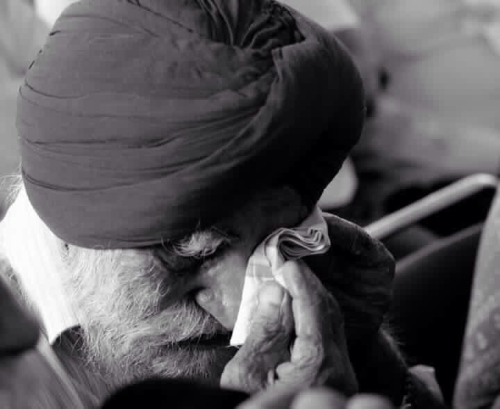 isinghharpreet's tweet photo. Denial of acceptance of #OROP 4 our soldiers by #WeakModiSarkar is absolutely regretful & unacceptable.Lest V forget https://t.co/TeggWY5BKR