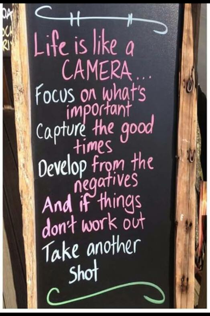 #MondayMantra