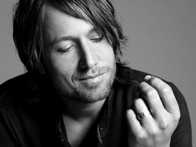 HAPPY BIRTHDAY
Keith Urban  - 26 octubre 1967 