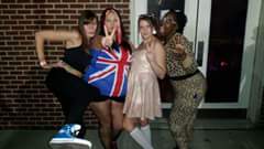terry_t084's tweet photo. This weekend was #TooElectric & the #GoodTimes are still rollin!! #GetTheTables #SpiceUpYourLife #LoveYourself :-) https://t.co/JBtixRz70t