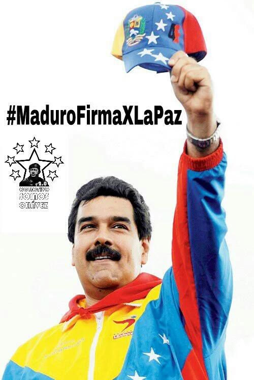 amarcanopsuv's tweet photo. #MaduroFirmaXLaPaz Por la Beatificación del Médico de los Pobres @Bolivar_PSUV @enriquemunoz3 @psuvortega https://t.co/MvbPNZ8Yvy