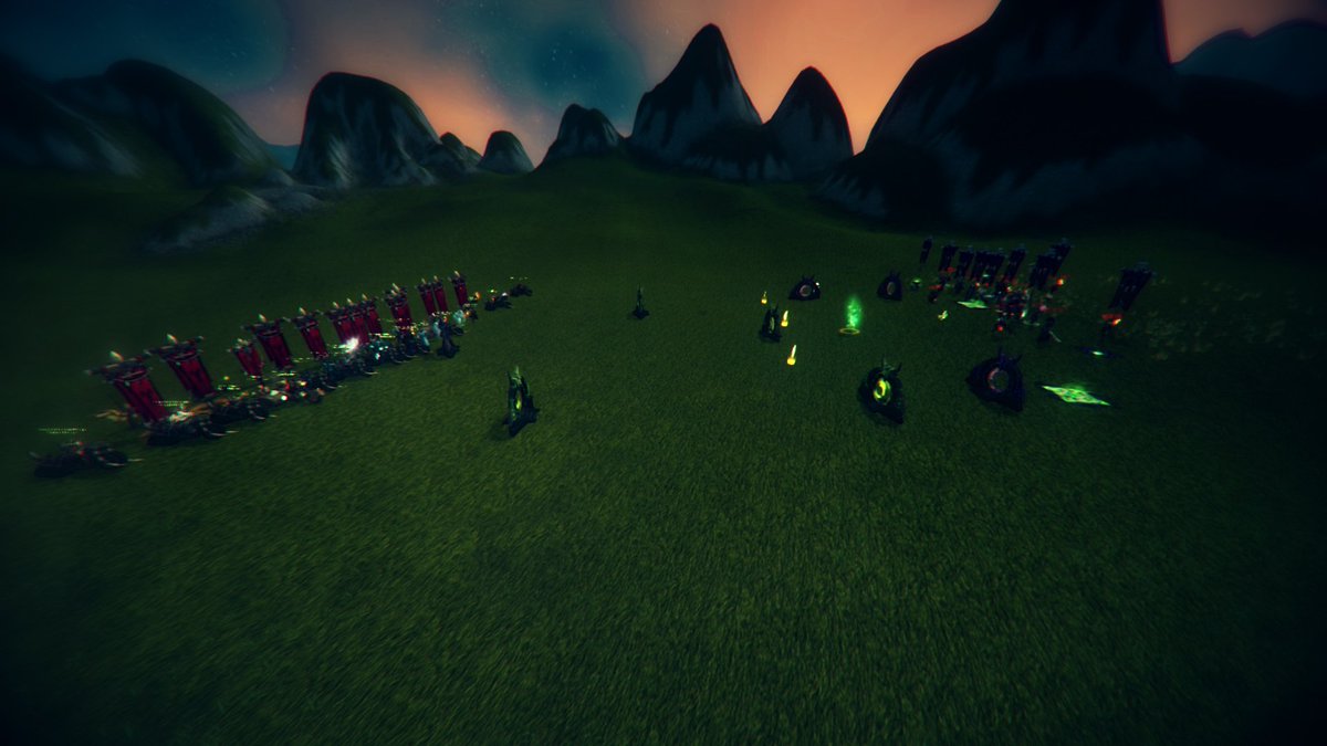 _TwistedEmpire's tweet photo. All out war! @_GuildRAWR Watch the video here: https://t.co/iTtGxdAPhZ @Warcraft #wow #blizzard #mmorpg #wpvp https://t.co/dfH8M7ygkt