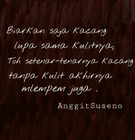 Anggit_Suseno's tweet image. Ternyata tulisan-tulisan udikku di momentumkan oleh @Icoel83 . #Jaditerharu