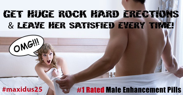 maxidus25's tweet image. Please ReTweet!  GET HARD STAY HARD! LOWEST PRICE ONLINE! #Maxidus25 #HerbalMaleEnhancement goo.gl/Tr1jAZ