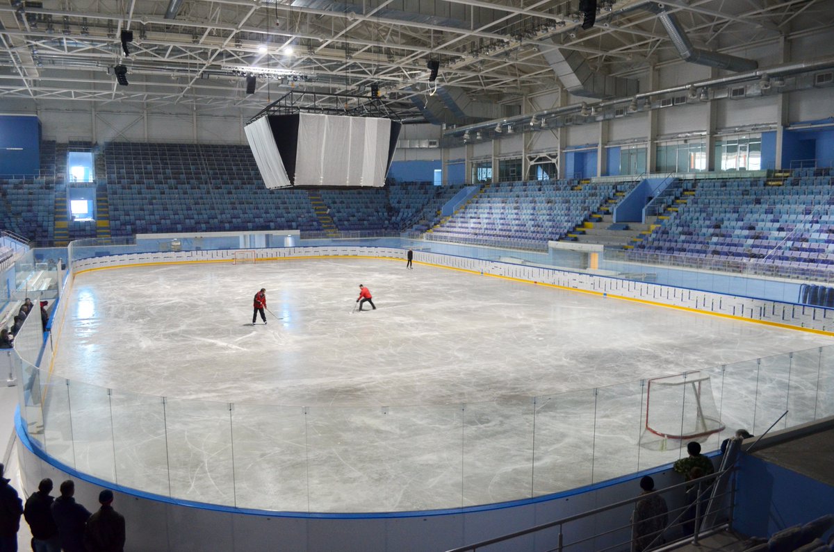 Arena чебоксары