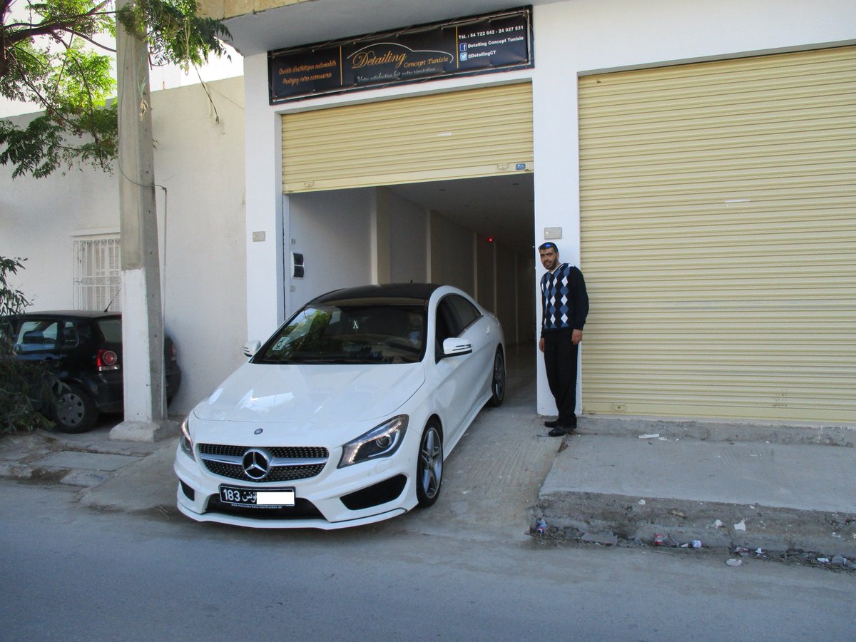 DetailingCT tweet picture