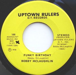  Happy Birthday Bootsy! Hope it\s a one! 