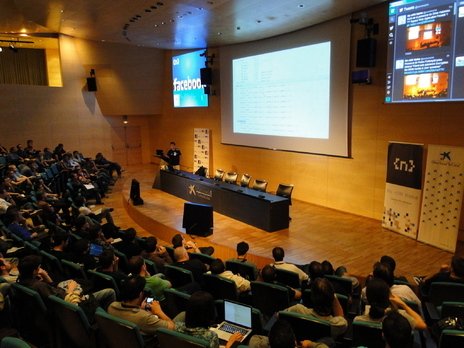 Este año <a href="/andubaysec/">Andubay - Grow in Security</a> tiene el placer de poder patrocinar la <a href="/noconname/">🥷🏼 No cON Name. Hacking & IT Security conference</a>. Gran experiéncia sin duda!