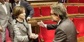 CDCMONTCADA's tweet photo. Amb la constitució del nou Parlament obrim el camí del procès constituent.
#perunaCatalunyamillor https://t.co/8Bdb42hWOI