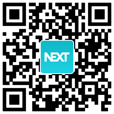 36krNEXT's tweet photo. 「NEXT for iOS 1.0 全新上线」第一时间一览全球最新产品，带来完整的探索新产品体验，扫描二维码即氪直达! 😎😎😎
Ps: https://t.co/esDDcQdWdS 来 NEXT 评论得限量抱枕与徽章 😍😍😍 https://t.co/7krYo5ZKhm