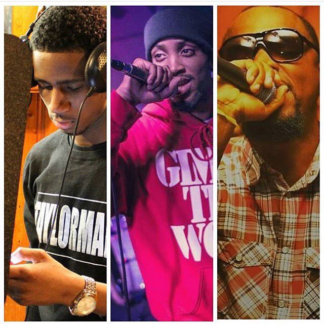 4everTaylorMade's tweet photo. Tap the link ! https://t.co/nJKjSV44cE #ChangesRemix #RealHipHop ft @always_ateaze & @DELLP215 https://t.co/rthWb6FdbT