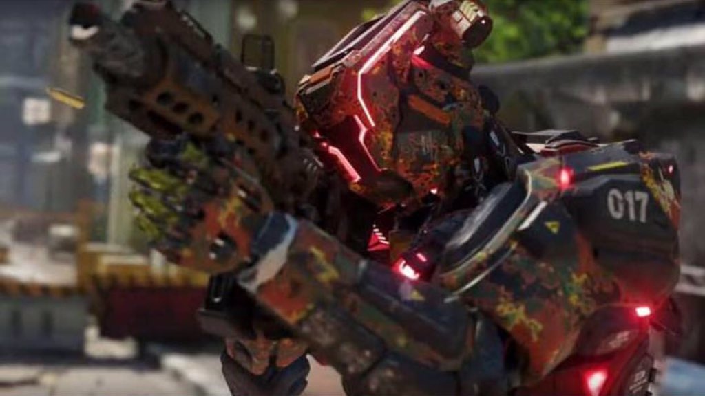MiDNiTEMN's tweet image. 10 days until Black Ops 3