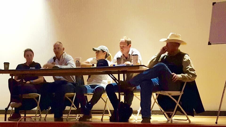 Tik Maynard Company tweet media