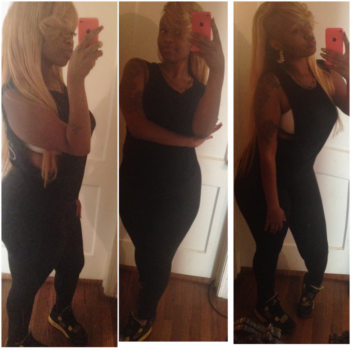 LivingDeeDream's tweet photo. I'm back 🔞😜😍 https://t.co/36Bxdr0hXd
