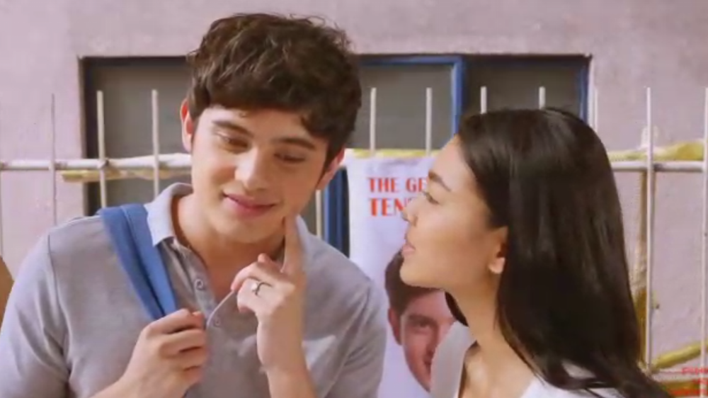 CzariDy's tweet photo. :---( #OTWOLTooGood https://t.co/XJfE8gsAuV