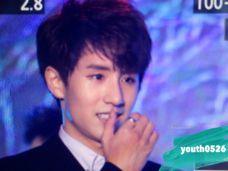 youth0526's tweet photo. 151026 푸른음악회 오늘모두 수고했어 ~조심해 들어가 ~푹 쉬고 @BOYF_MW https://t.co/FrIqLE8Qkp