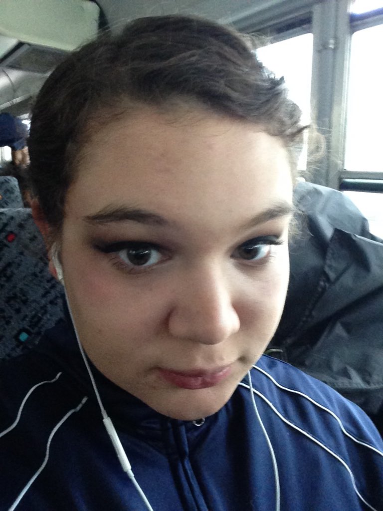 Automatass's tweet photo. Areabound!
#missred2015 #GuardBusBestBus #RoadToState https://t.co/lM1l3DcnUE