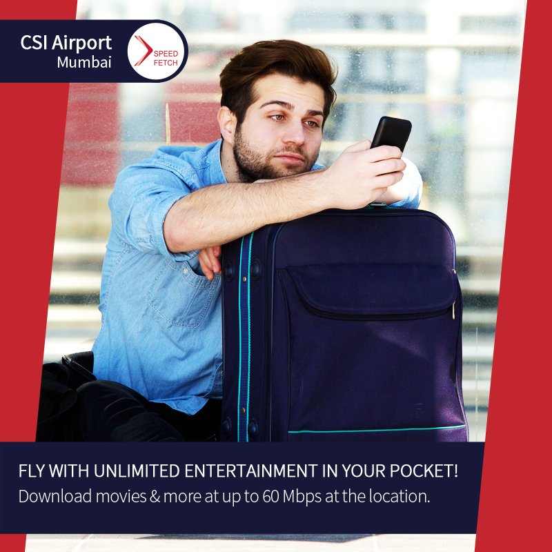 SpeedFetch's tweet photo. #SpeedFetch makes your flight awesome! Install &amp; get movies, videos &amp; more at the location. https://t.co/FWXcoTO7T2 https://t.co/OjeaGGKT32