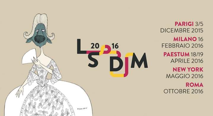 Maiolica Magazine tweet media